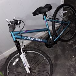 Bike In Good Condition