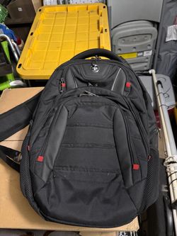 Swiss Gear Backpack