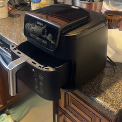 Ninja air fryer