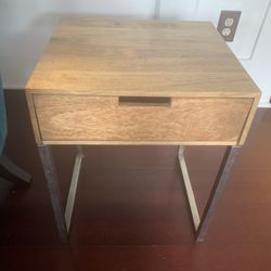 Side Table