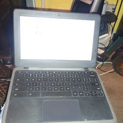 Chrome Acer Laptop 2018