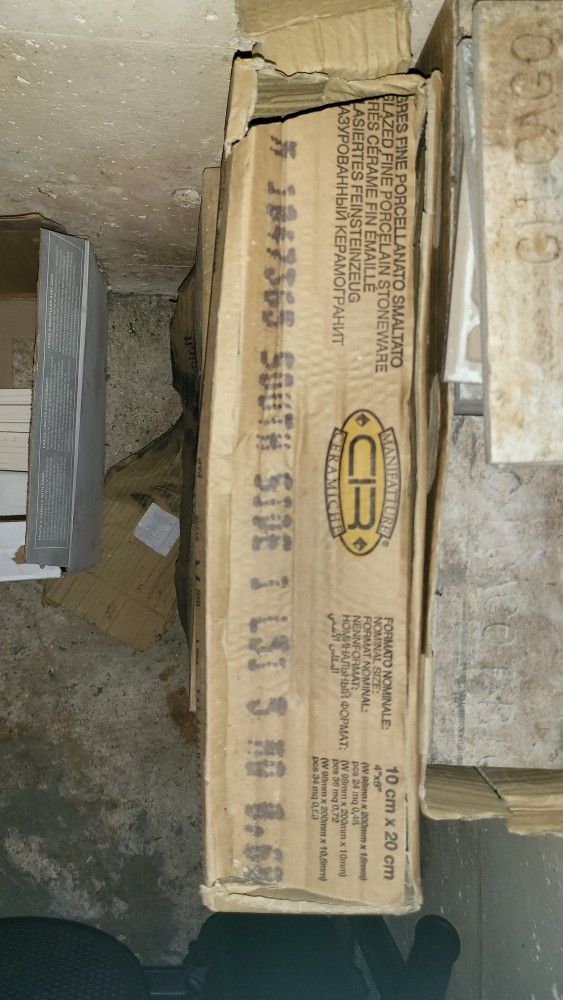 CIR Manifatture Ceramiche