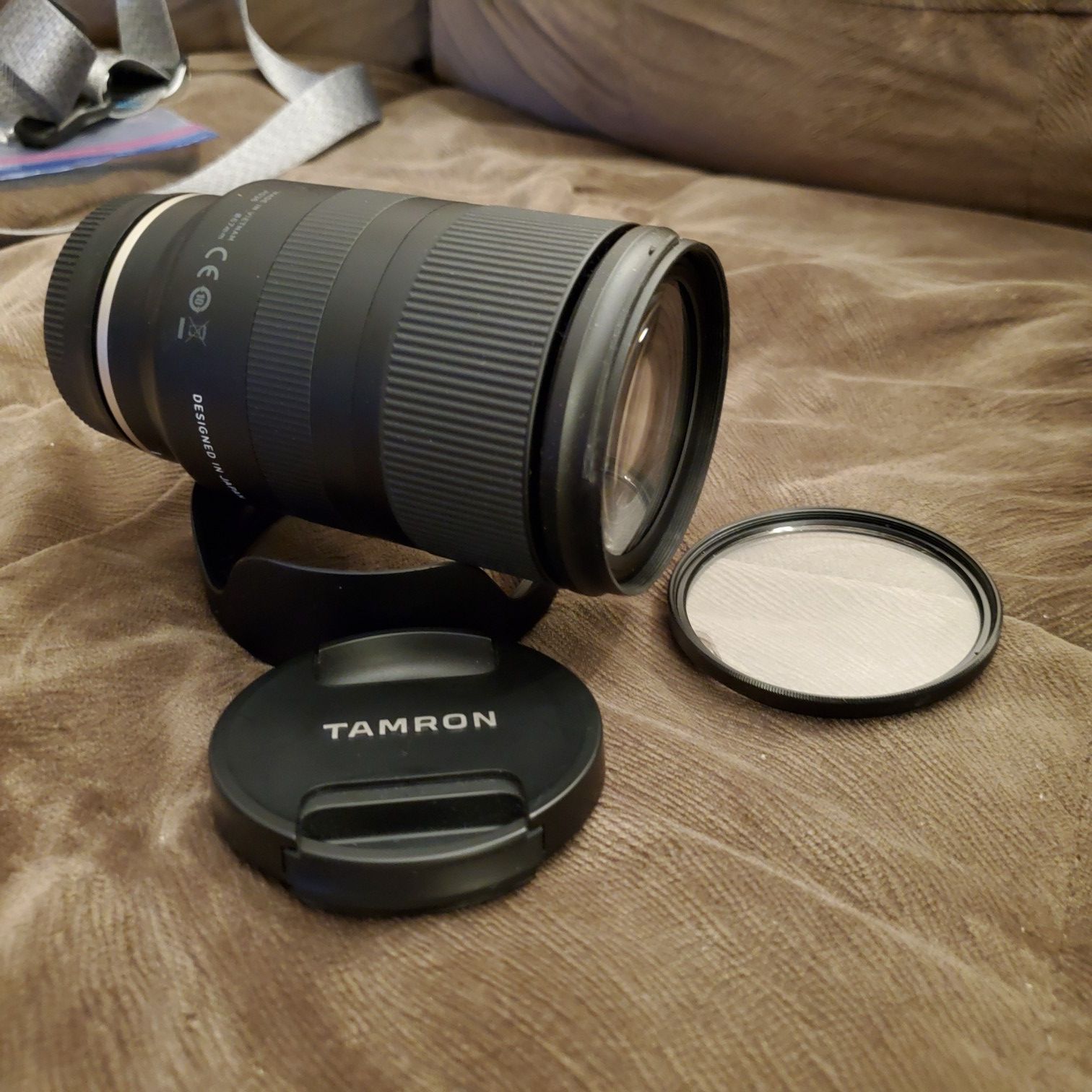 Tamron 28-75 2.8 Di III RXD For Sony