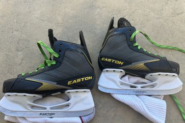 Easton Hockey Skates