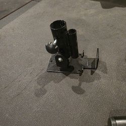 Barbell Landmine Base
