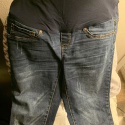 Maternity Clothes