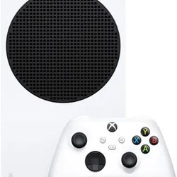 Xbox Series S 