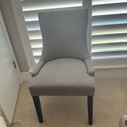 Accent Chair