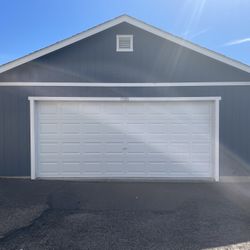 Garages 
