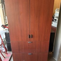 Executive Office Cabinet 