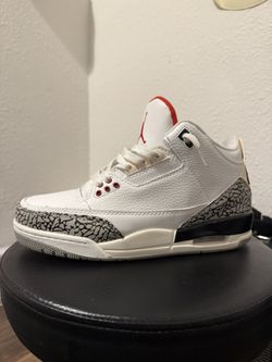 Jordan 3