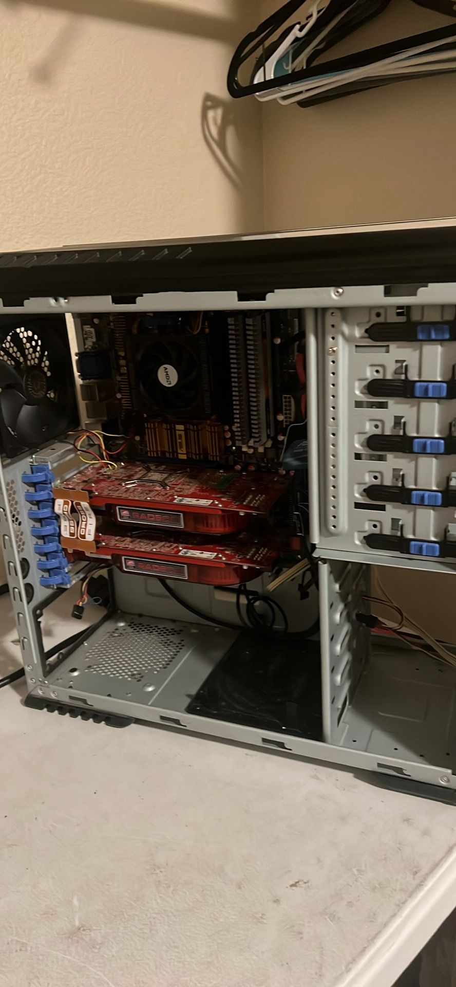 Amd/ Ati Pc 2009 for Sale in Sacramento, CA - OfferUp