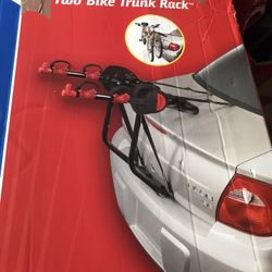 Double back Bell Rack