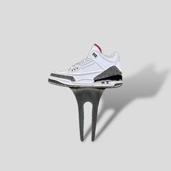 Jordan Divot Tool