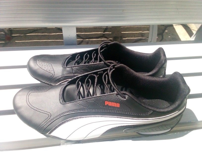 Puma Size 14 Brand New
