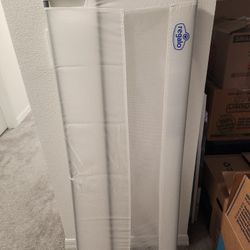 Regalo Hideaway 54-Inch Extra Long Bed Rail Guard