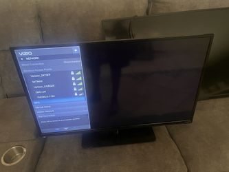 Vizio smart TV