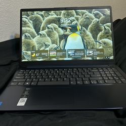 Lenovo Ideapad Laptop
