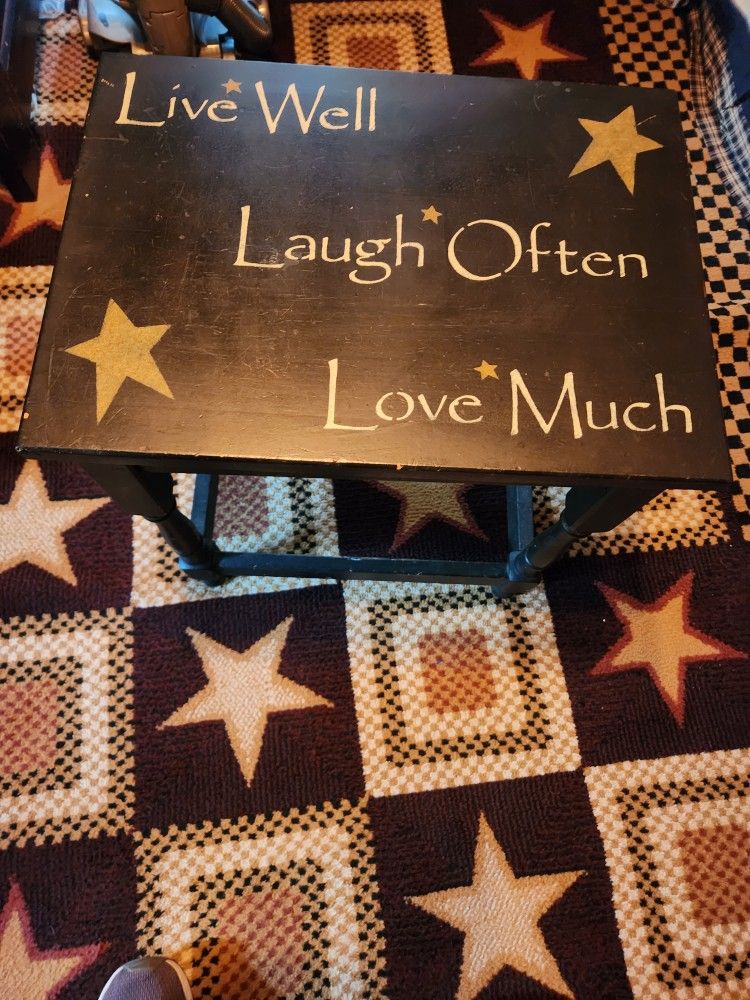 End table Country