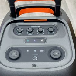 JBL Partybox 320 speaker Bluetooth bocinas parlantes equipos de música