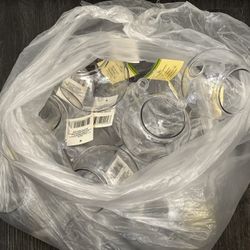 Terrarium For Plants or Artcrafts Bundle 