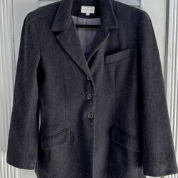 Henri Bendel Blazer (women’s Size 7)