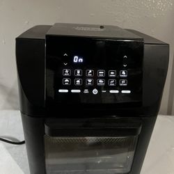 Gourmia  14qt Air fryer 