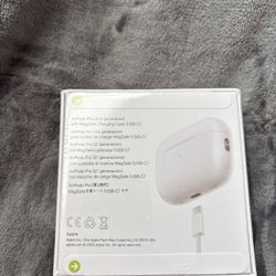 AirPod Pro 2