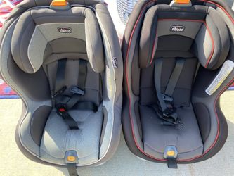 Chicco Car Seat