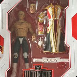 Wwe Toy