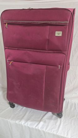 Suitcase 32"x12"x 20.5w