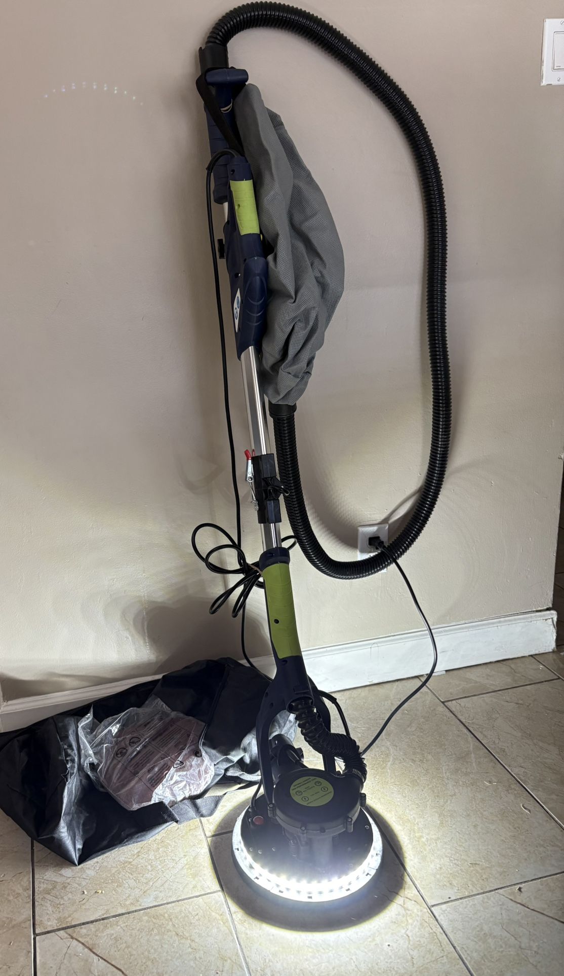 Electric Sander
