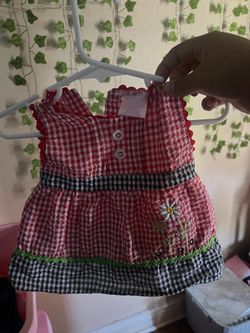 Baby clothes