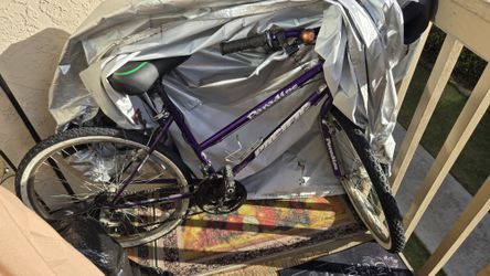 Paradise Pacific Bike