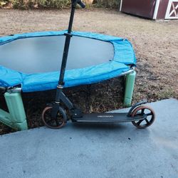 Scooter 