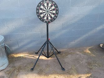 Dartboard Stand