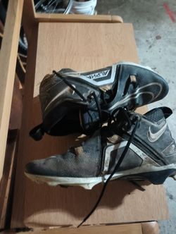Baseball Cleats 