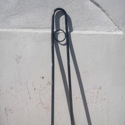 Sissy Bar 33 - Inches  For 20 Inch Bike.