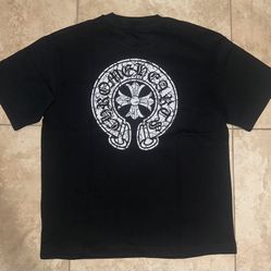 Chrome Hearts Tee