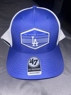 LA Dodgers Hat