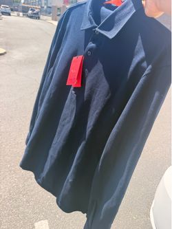 camisa carolina herrera