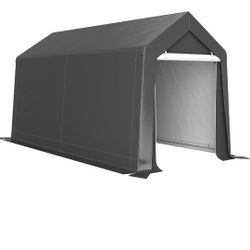 7 X 12 Outdoor Shed
