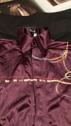 Roland Kosser Vintage Shirt 