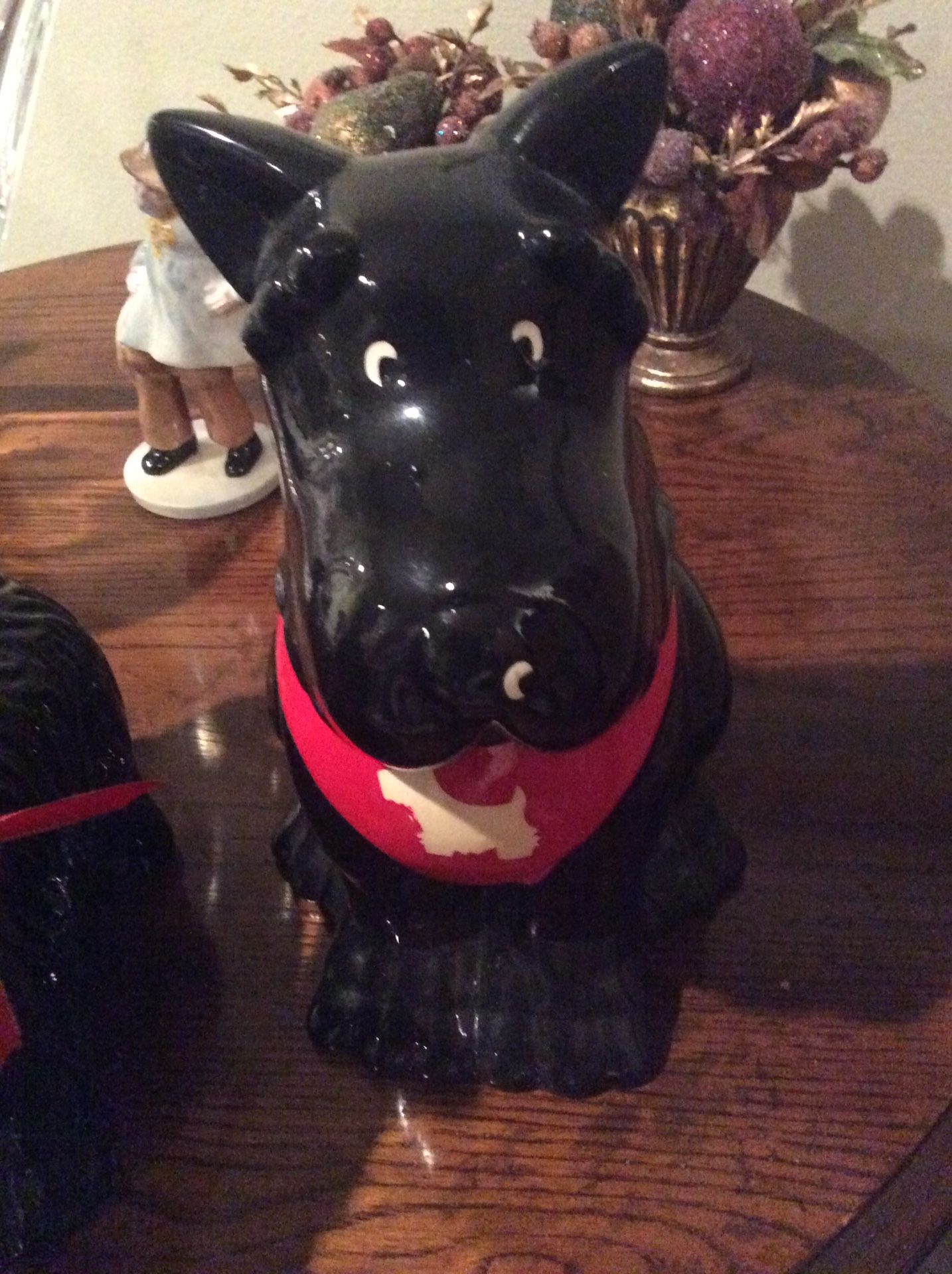 Cookie jar