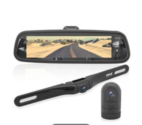 Dash Camera Pyle  PLCMDVR77
