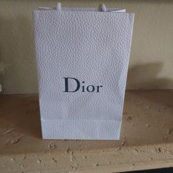 Dior Bag