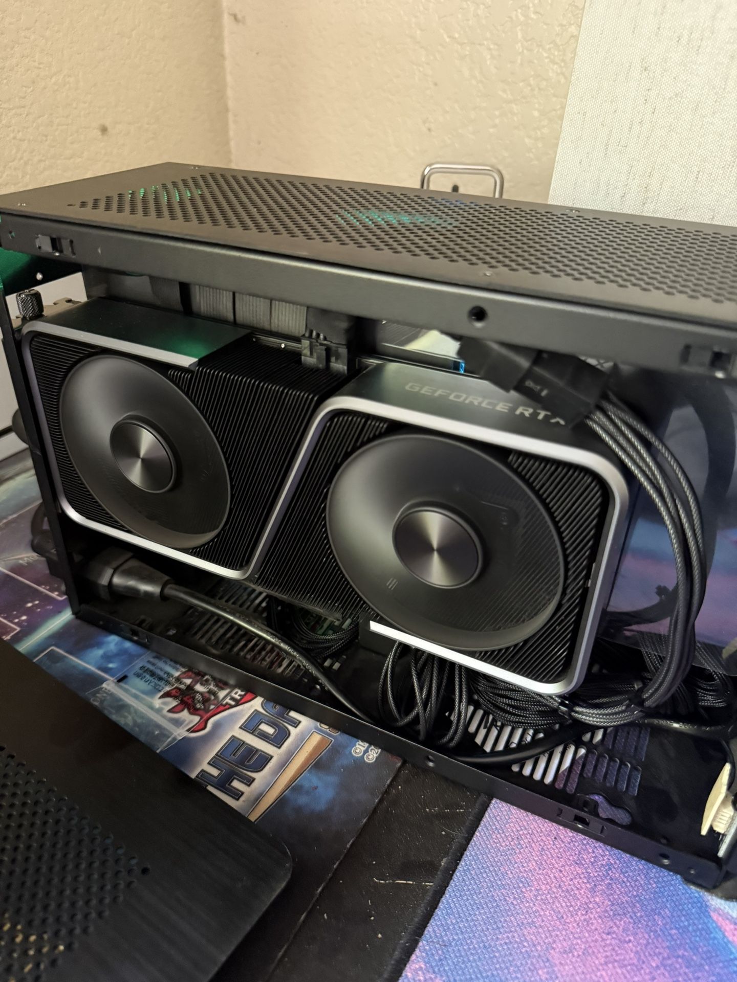 Nvidia 3070 GPU