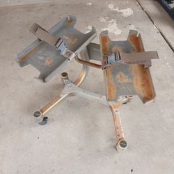 BOWFLEX Adjustable Dumbbell Stand