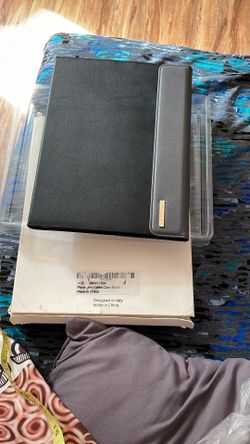 Bentoben Protective Tablet Case Gray Black 