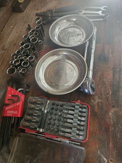 Husky Tools